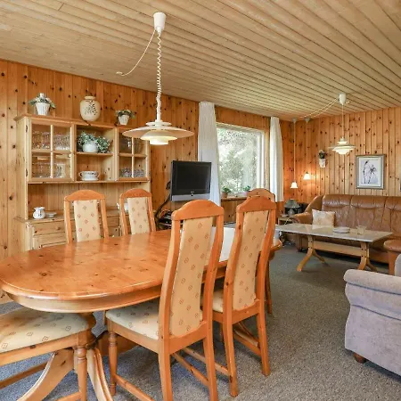 Holiday home 6 Person In